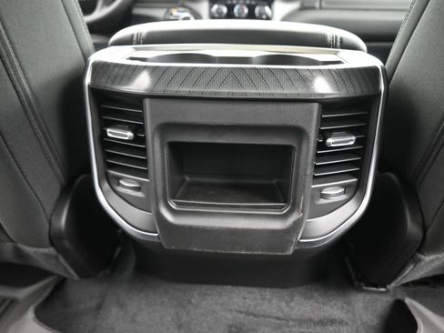 New 2026 RAM 1500 Lone Star image 25