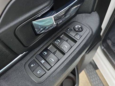 Used 2022 RAM 1500 Classic Warlock image 23