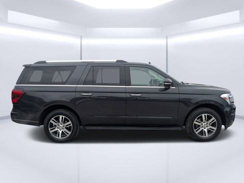 Used 2024 Ford Expedition Max Limited image 2