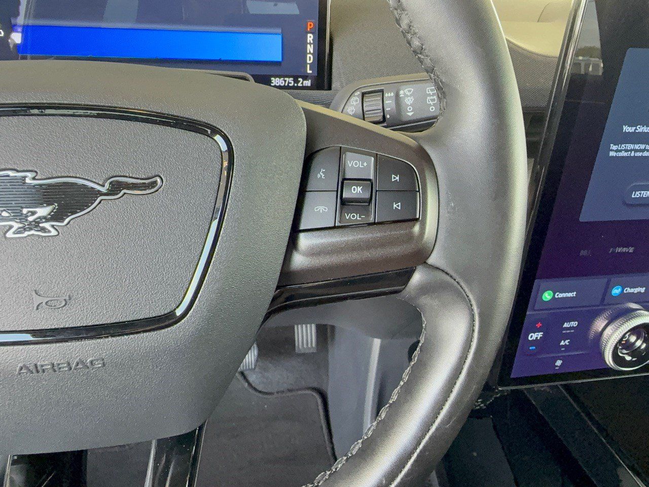Used 2023 Ford Mustang Mach-E Select RWD image 19