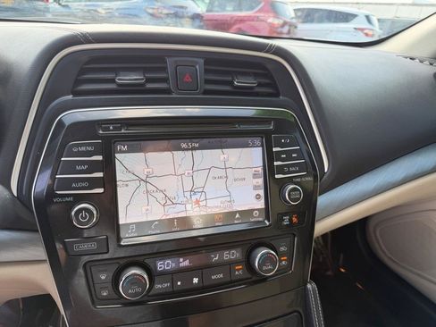 Used 2016 Nissan Maxima 3.5 S FWD image 35