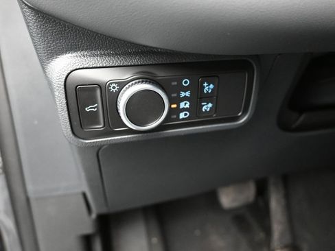 New 2026 Ford Explorer Active image 13