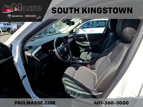 Used 2024 Buick Encore GX Preferred w/ Comfort Package AWD/4WD image 14