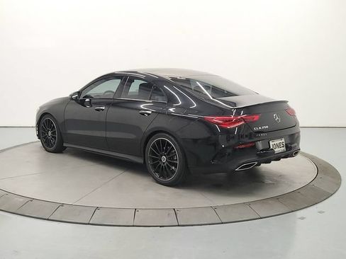 Used 2023 Mercedes-Benz CLA 250 image 6