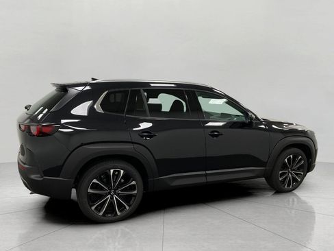 New 2026 MAZDA CX-50 AWD 2.5 S w/ Weather Package image 2