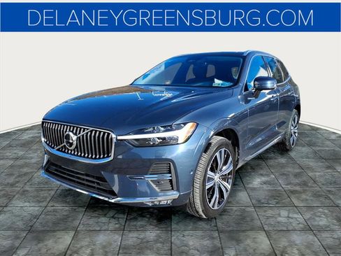 Used 2023 Volvo XC60 B5 Plus w/ Climate Package image 7