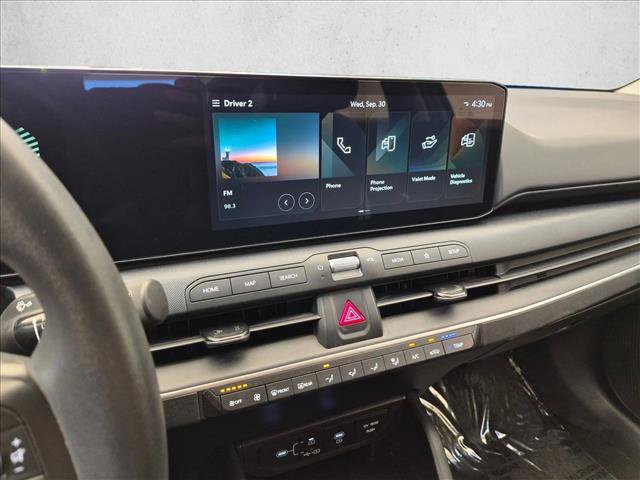 Used 2026 Kia K4 FWD image 13