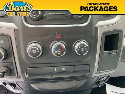 Used 2014 RAM 1500 Express AWD/4WD image 31