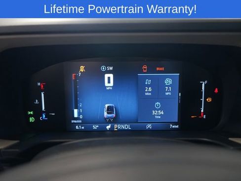 New 2026 Ford Bronco Sport Big Bend w/ Convenience Package image 22