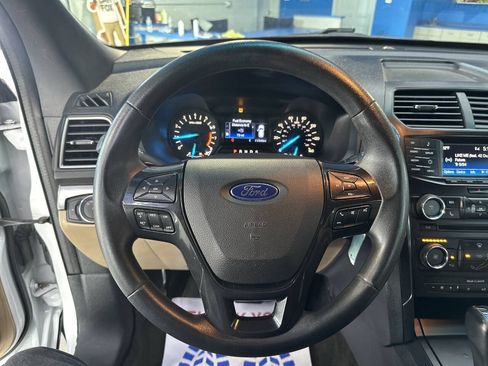 Used 2017 Ford Explorer 4WD image 26