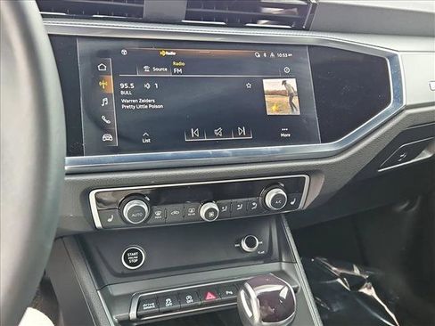 Certified 2025 Audi Q3 2.0T Premium w/ Convenience Package image 14