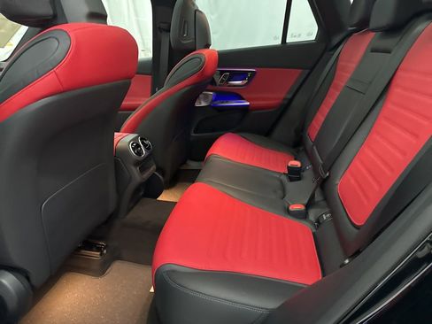 New 2026 Mercedes-Benz GLC 300 image 17
