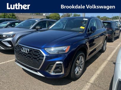 Used 2023 Audi Q5 2.0T Premium w/ Convenience Package