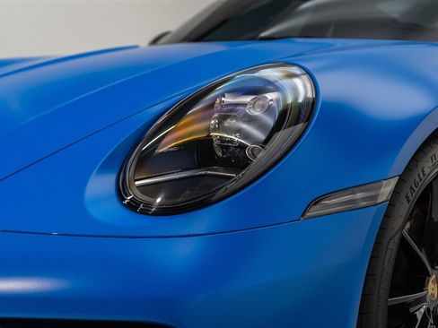 Used 2024 Porsche 911 Carrera S RWD image 24