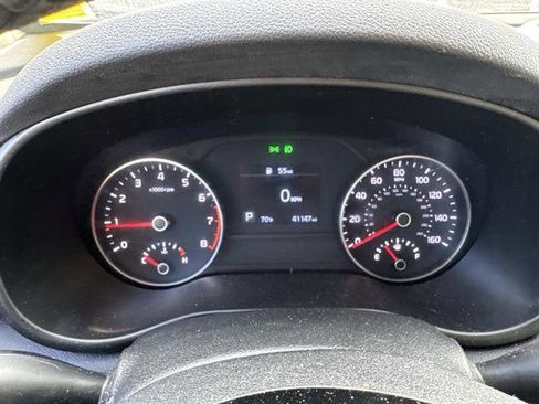 Used 2021 Kia Sportage EX w/ EX Technology Package AWD/4WD image 14