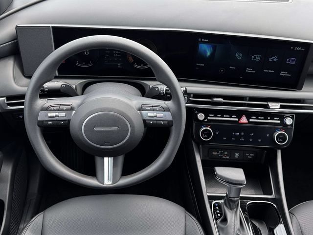 New 2026 Hyundai Santa Cruz SEL FWD image 17