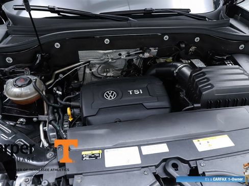 Used 2023 Volkswagen Atlas Cross Sport SE FWD image 67