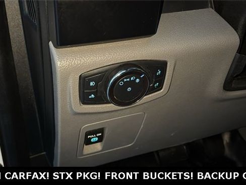 Used 2019 Ford F150 XL w/ Equipment Group 101A Mid image 8