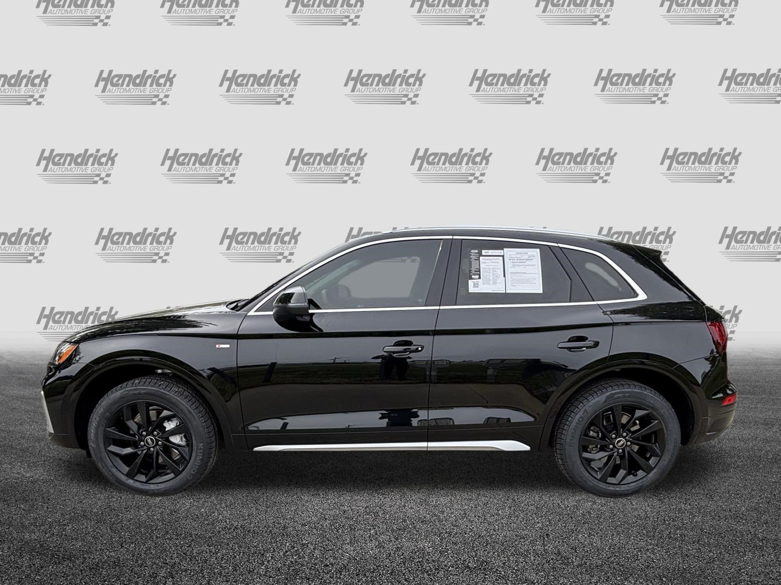 Certified 2023 Audi Q5 2.0T Premium Plus w/ Premium Plus Package AWD/4WD image 7