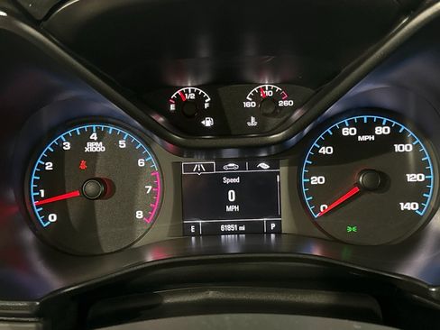 Used 2021 GMC Canyon Elevation image 8