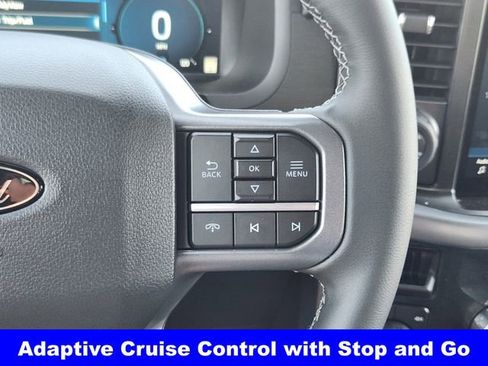 New 2026 Ford F150 XLT w/ Equipment Group 302A MID image 28