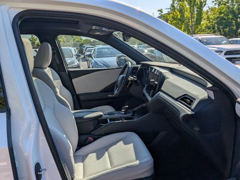 New 2026 Lexus TX 350 AWD image 7