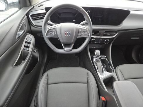 Used 2024 Buick Encore GX Sport Touring image 28