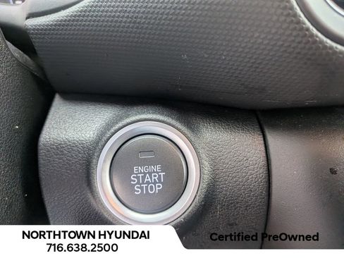Certified 2023 Hyundai Kona SEL AWD/4WD image 18