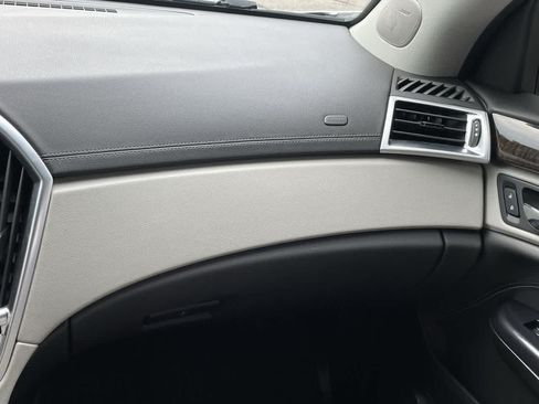 Used 2015 Cadillac SRX Performance w/ Driver Awareness Package AWD/4WD image 16