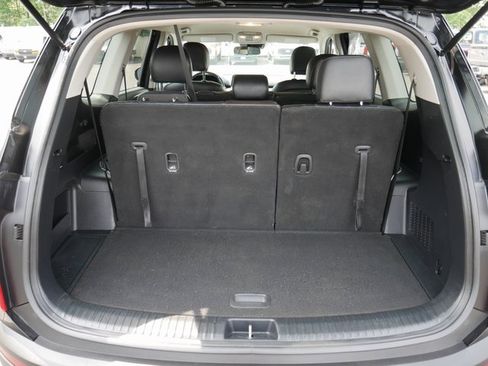 Used 2021 Kia Telluride LX image 8