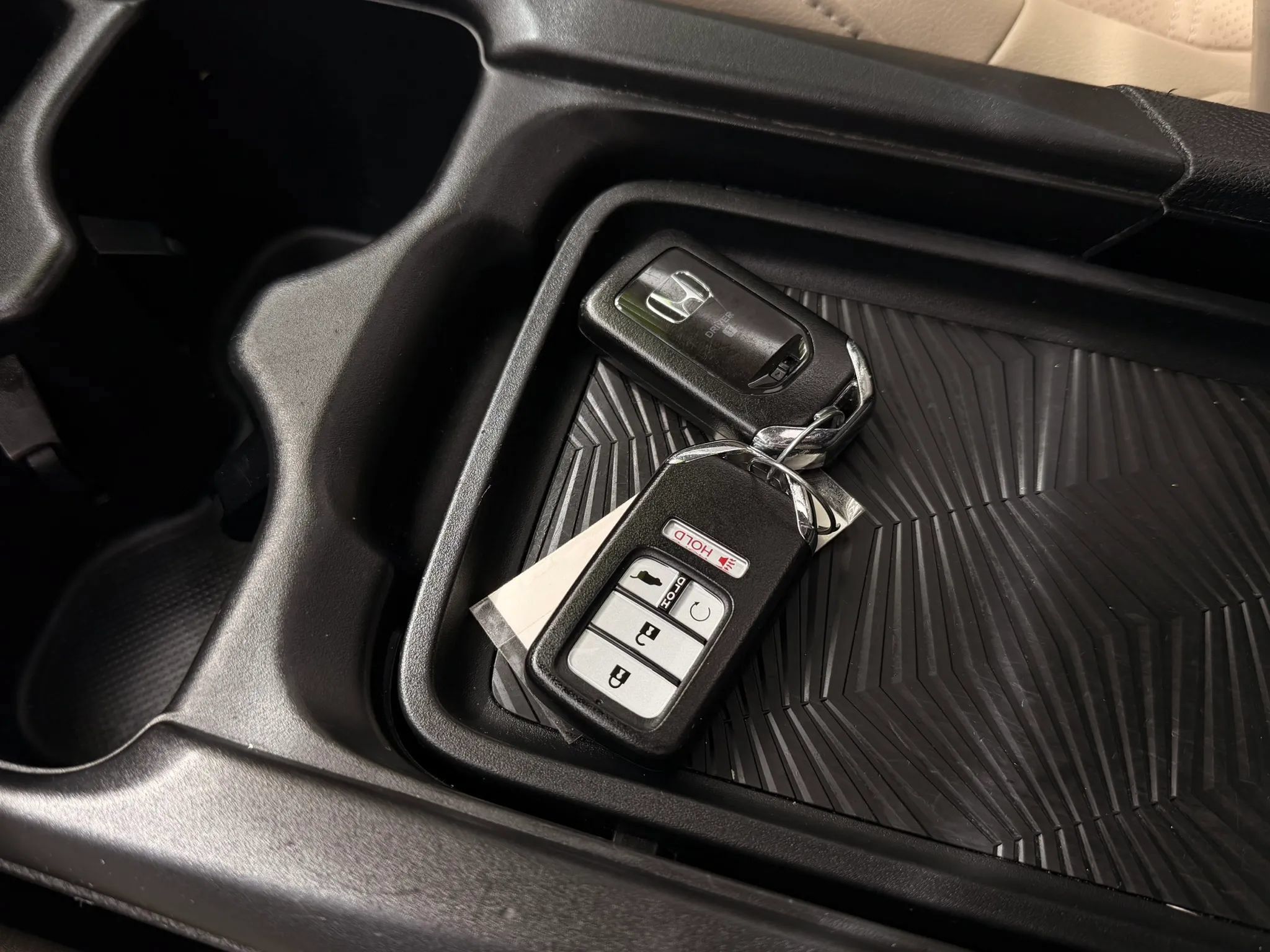Used 2018 Honda CR-V EX-L image 17