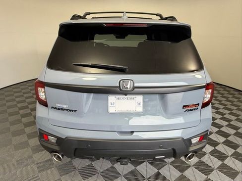 Used 2022 Honda Passport TrailSport image 6