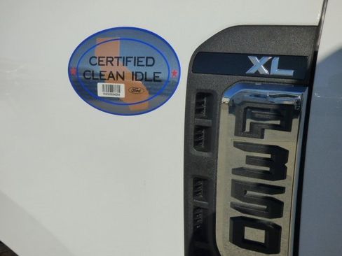 New 2026 Ford F350 XL image 10