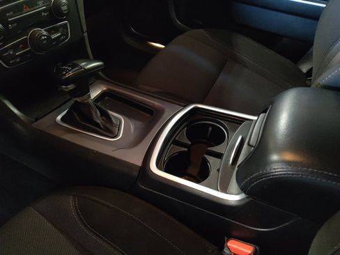 Used 2022 Dodge Charger SXT RWD image 26