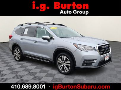 Used 2022 Subaru Ascent Touring w/ Popular Package #2A
