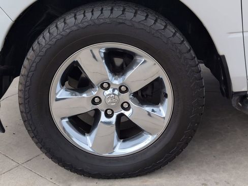 Certified 2017 RAM 1500 Big Horn image 9