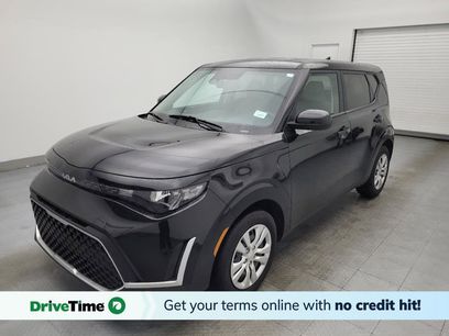 Used 2024 Kia Soul LX