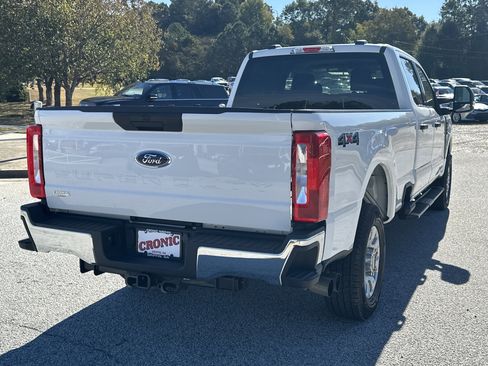 Used 2024 Ford F250 XLT image 5