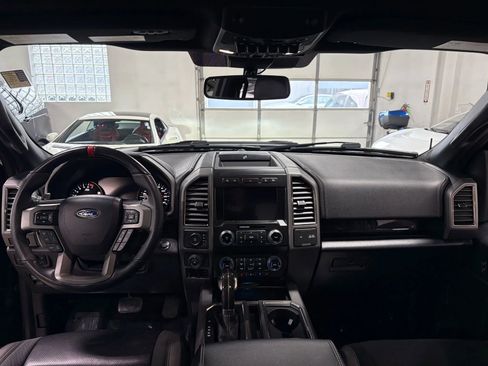 Used 2020 Ford F150 Raptor w/ Equipment Group 802A Luxury image 2