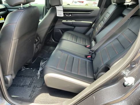 Certified 2025 Honda CR-V Sport-L image 3
