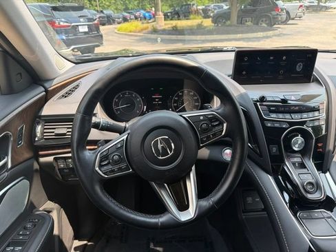 Used 2020 Acura RDX AWD w/ Advance Package image 15
