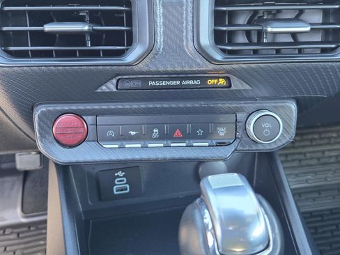 Used 2025 Ford Mustang GT image 13