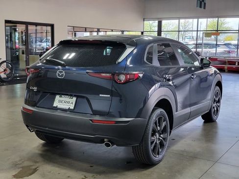 New 2026 MAZDA CX-30 AWD 2.5 S w/ Select Sport Pkg image 5