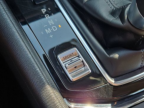 Used 2025 MAZDA CX-5 AWD 2.5 S w/ Preferred Package image 24