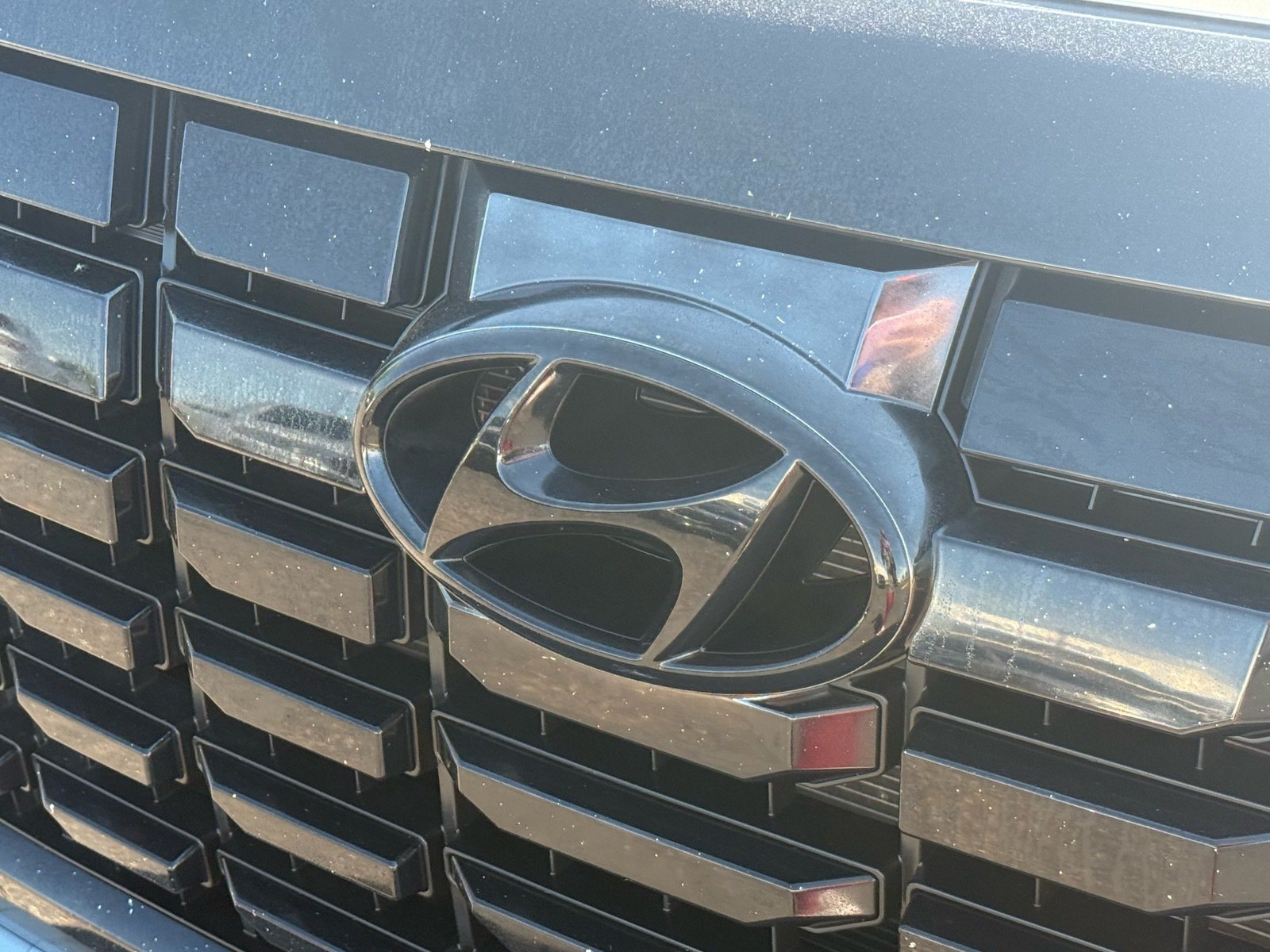 Used 2025 Hyundai Palisade SEL FWD image 33