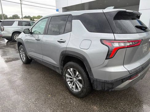 Used 2026 Chevrolet Equinox LT AWD/4WD image 23