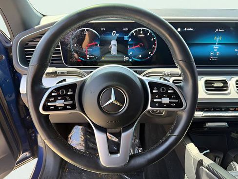 Used 2022 Mercedes-Benz GLE 350 image 15