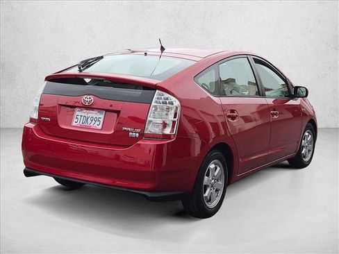Used 2006 Toyota Prius FWD image 5