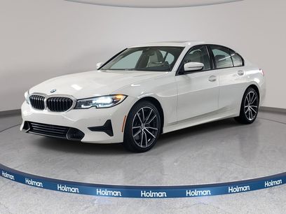Certified 2022 BMW 330i Sedan w/ Premium Package