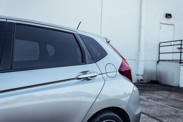 Used 2018 Honda Fit EX image 28